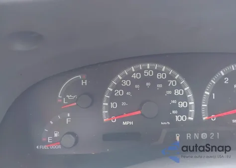 2000 Ford Expedition Xlt from USA, damaged, VIN 1FMRU1564YLB32554